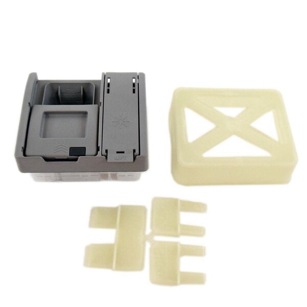 Lg AGM75469801 LG Parts Assembly AGM75469801 - main